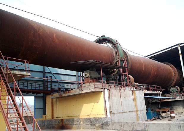 Rotary Kiln