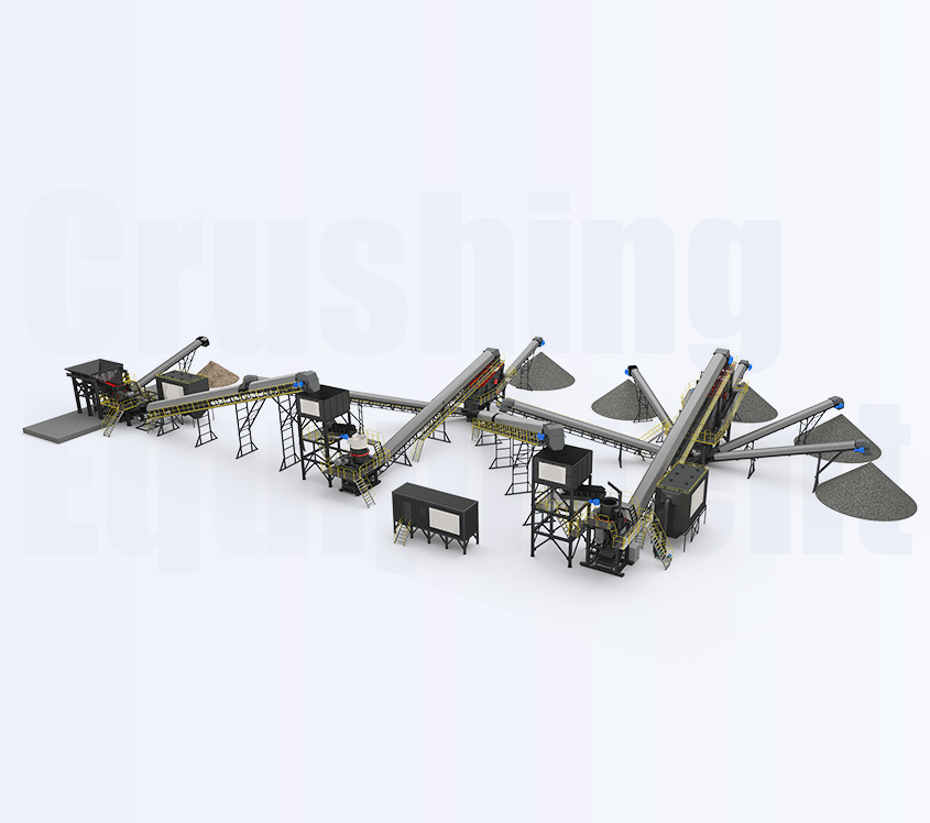 MP SERIES MODULAR FACTORY-Fote Machinery-Fote Machiner