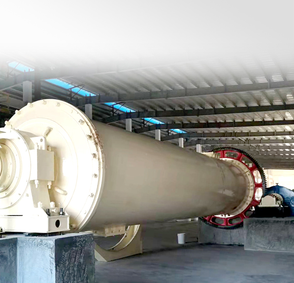 Ceramic Ball Mill