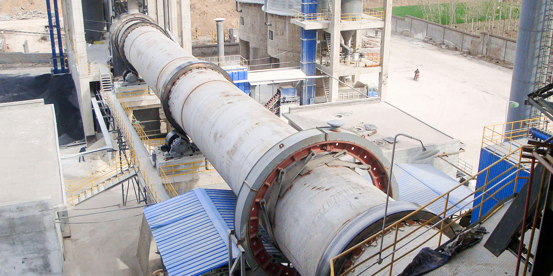 Rotary Kiln