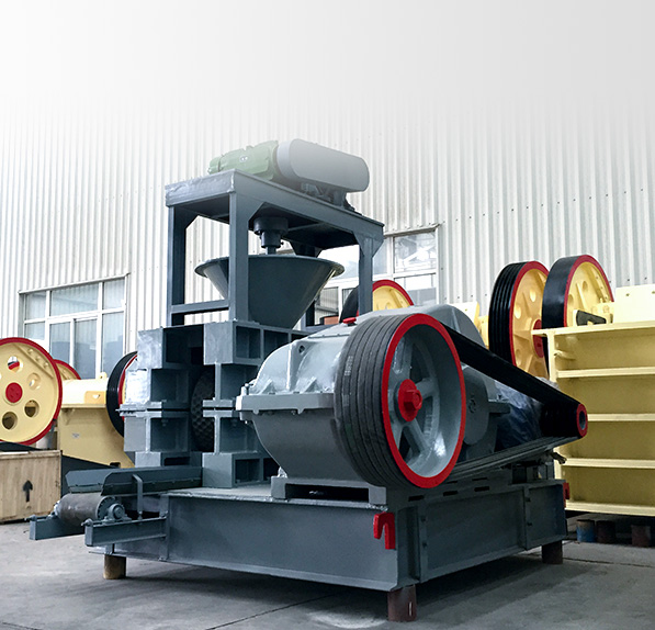 Briquette Machine