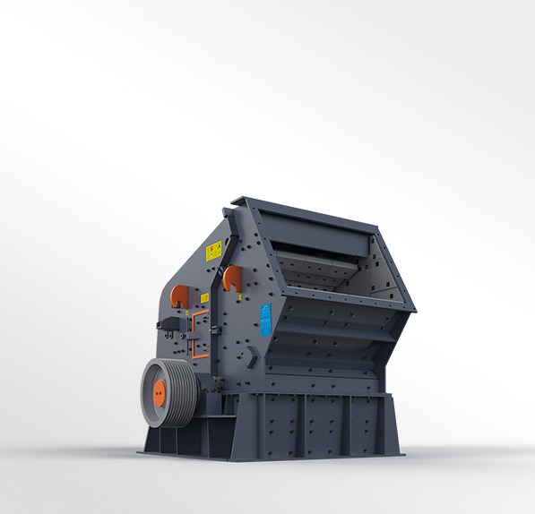 PF Series Impact Crusher