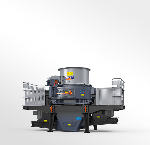 HVI Series Sand Making Machine