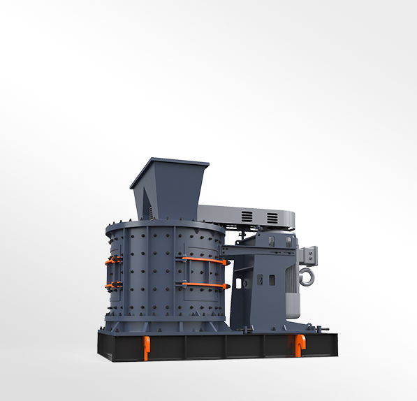 Compound Crusher