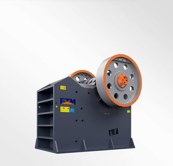 Jaw Crusher