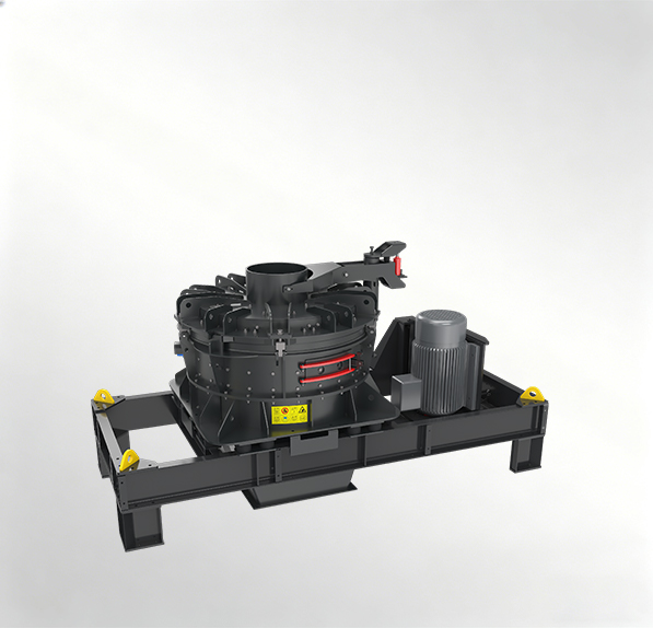 FGM Series Ultrafine Grinding Sand Making Machine