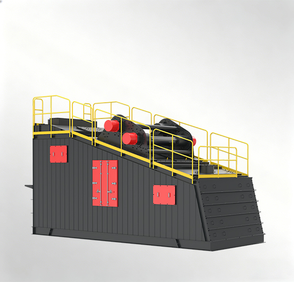 SLS Series Environmental Screen
