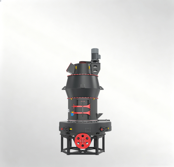 H6M Series German Version Intelligent Grinding Mill
