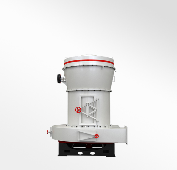 High Strength Powder Grinding Mill